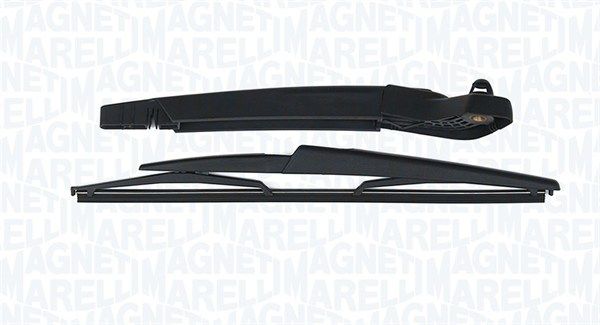 MAGNETI MARELLI 000723180258 Wiper arm set, for windscreen cleaning