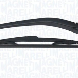 MAGNETI MARELLI 000723180260 Wiper arm set, for windscreen cleaning