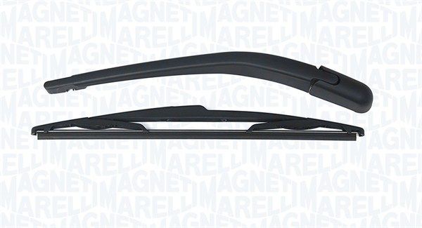 MAGNETI MARELLI 000723180260 Valytuvo svirčių rinkinys, stiklų valymui