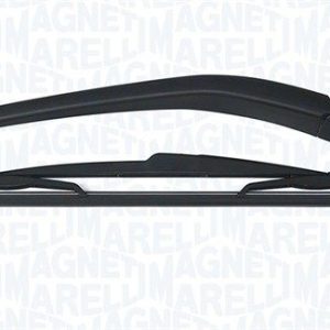MAGNETI MARELLI 000723180261 Valytuvo svirčių rinkinys, stiklų valymui