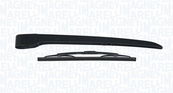 MAGNETI MARELLI 000723180262 Wiper arm set, for windscreen cleaning