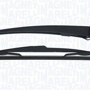 MAGNETI MARELLI 000723180266 Valytuvo svirčių rinkinys, stiklų valymui