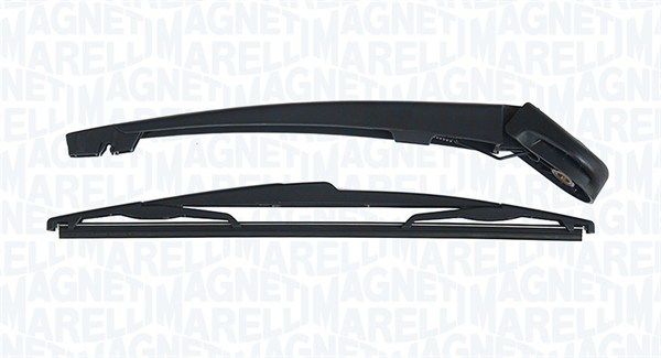 MAGNETI MARELLI 000723180266 Klaasipuhasti varre komplekt, tuuleklaasi puhastamiseks