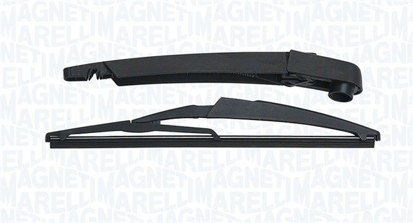 MAGNETI MARELLI 000723180272 Stikla tīrītāja roku komplekts, priekšējā stikla tīrīšanai