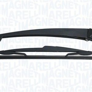 MAGNETI MARELLI 000723180273 Stikla tīrītāja roku komplekts, priekšējā stikla tīrīšanai