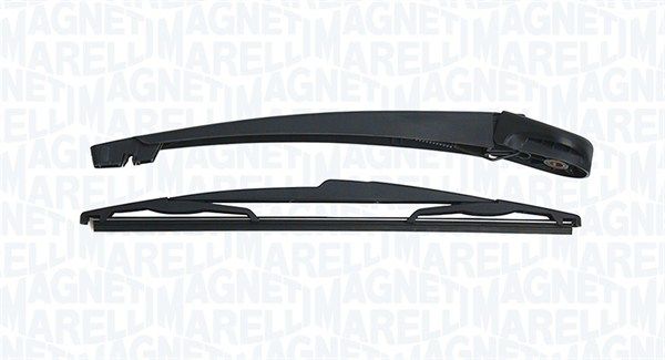 MAGNETI MARELLI 000723180273 Stikla tīrītāja roku komplekts, priekšējā stikla tīrīšanai