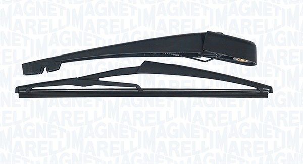 MAGNETI MARELLI 000723180274 Комплект рычагов стеклоочистителя, для очистки ветрового стекла