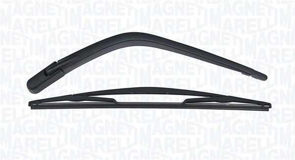 MAGNETI MARELLI 000723180275 Stikla tīrītāja roku komplekts, priekšējā stikla tīrīšanai