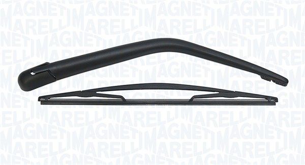 MAGNETI MARELLI 000723180276 Stikla tīrītāja roku komplekts, priekšējā stikla tīrīšanai