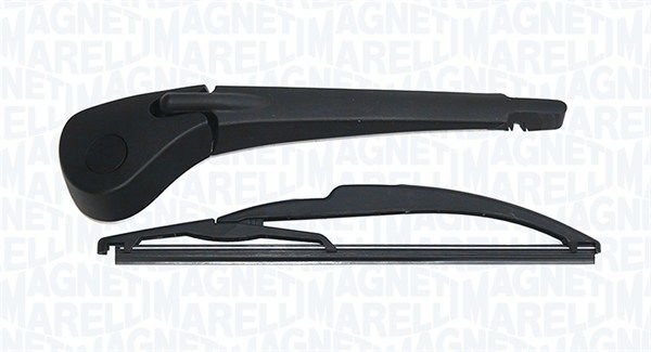 MAGNETI MARELLI 000723180280 Valytuvo svirčių rinkinys, stiklų valymui