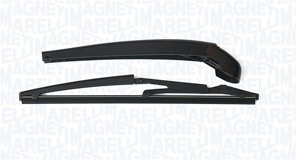 MAGNETI MARELLI 000723180287 Stikla tīrītāja roku komplekts, priekšējā stikla tīrīšanai