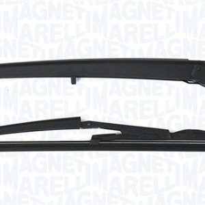 MAGNETI MARELLI 000723180289 Wiper arm set, for windscreen cleaning
