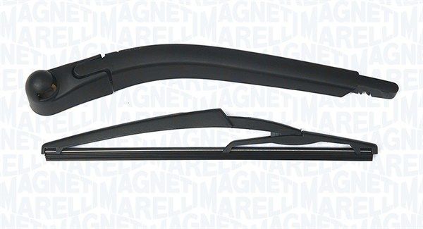 MAGNETI MARELLI 000723180291 Stikla tīrītāja roku komplekts, priekšējā stikla tīrīšanai