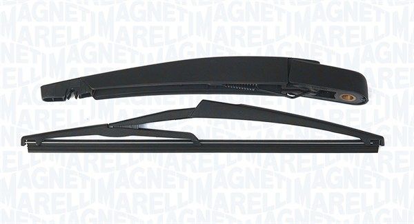 MAGNETI MARELLI 000723180294 Wiper arm set, for windscreen cleaning