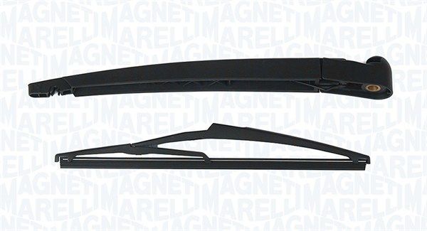 MAGNETI MARELLI 000723180296 Klaasipuhasti varre komplekt, tuuleklaasi puhastamiseks