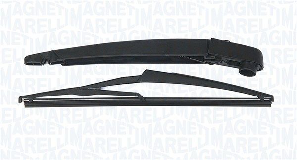 MAGNETI MARELLI 000723180297 Klaasipuhasti varre komplekt, tuuleklaasi puhastamiseks