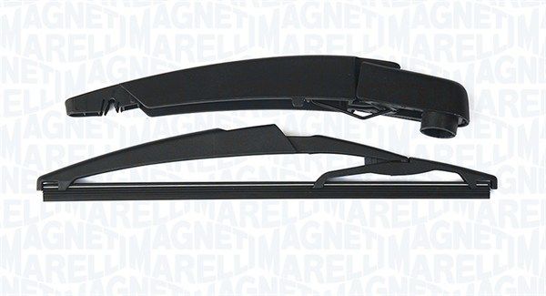 MAGNETI MARELLI 000723180298 Klaasipuhasti varre komplekt, tuuleklaasi puhastamiseks
