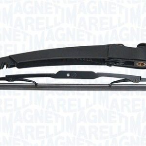 MAGNETI MARELLI 000723180300 Stikla tīrītāja roku komplekts, priekšējā stikla tīrīšanai