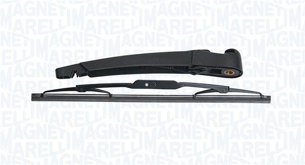 MAGNETI MARELLI 000723180300 Stikla tīrītāja roku komplekts, priekšējā stikla tīrīšanai