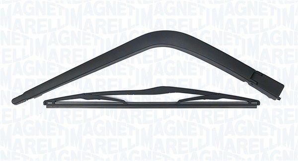MAGNETI MARELLI 000723180302 Stikla tīrītāja roku komplekts, priekšējā stikla tīrīšanai