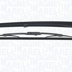 MAGNETI MARELLI 000723180303 Wiper arm set, for windscreen cleaning