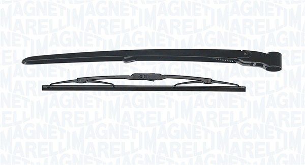MAGNETI MARELLI 000723180303 Stikla tīrītāja roku komplekts, priekšējā stikla tīrīšanai