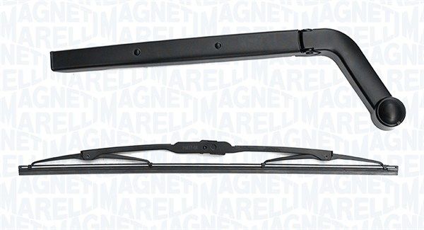 MAGNETI MARELLI 000723180305 Wiper arm set, for windscreen cleaning
