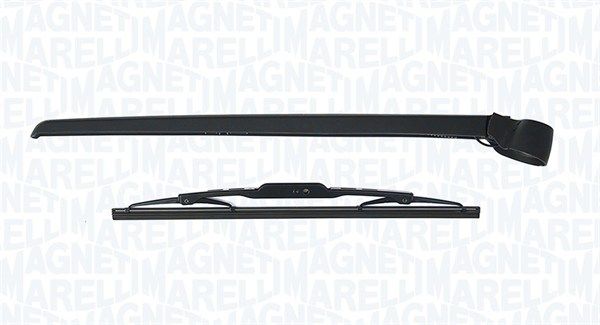 MAGNETI MARELLI 000723180307 Комплект рычагов стеклоочистителя, для очистки ветрового стекла