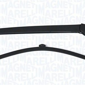 MAGNETI MARELLI 000723180309 Klaasipuhasti varre komplekt, tuuleklaasi puhastamiseks