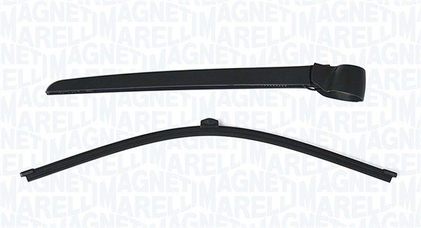MAGNETI MARELLI 000723180309 Комплект рычагов стеклоочистителя, для очистки ветрового стекла