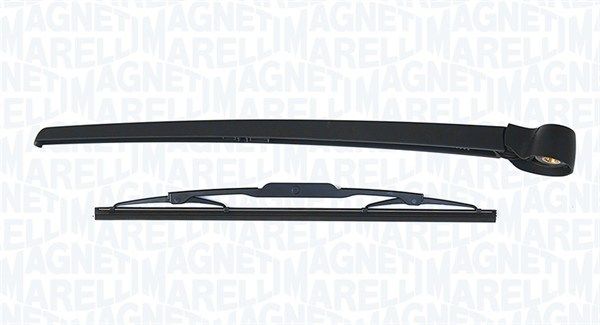 MAGNETI MARELLI 000723180310 Wiper arm set, for windscreen cleaning