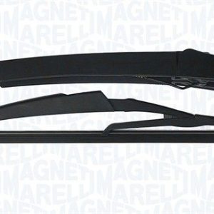 MAGNETI MARELLI 000723180318 Stikla tīrītāja roku komplekts, priekšējā stikla tīrīšanai