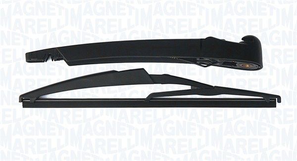MAGNETI MARELLI 000723180318 Klaasipuhasti varre komplekt, tuuleklaasi puhastamiseks