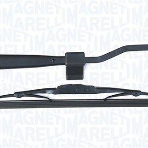 MAGNETI MARELLI 000723180323 Valytuvo svirčių rinkinys, stiklų valymui