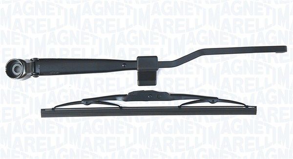 MAGNETI MARELLI 000723180323 Wiper arm set, for windscreen cleaning
