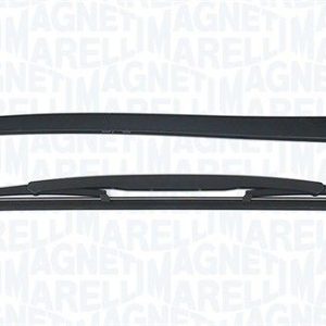 MAGNETI MARELLI 000723180326 Valytuvo svirčių rinkinys, stiklų valymui