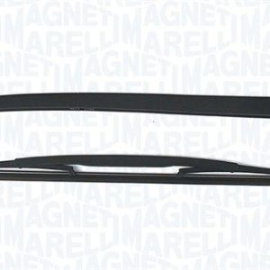 MAGNETI MARELLI 000723180327 Wiper arm set, for windscreen cleaning