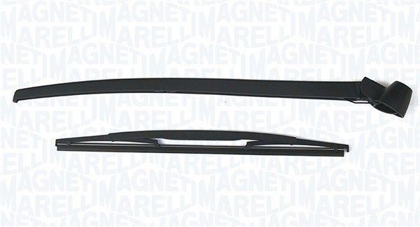 MAGNETI MARELLI 000723180327 Wiper arm set, for windscreen cleaning
