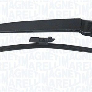 MAGNETI MARELLI 000723180331 Klaasipuhasti varre komplekt, tuuleklaasi puhastamiseks