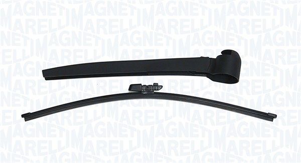 MAGNETI MARELLI 000723180332 Wiper arm set, for windscreen cleaning