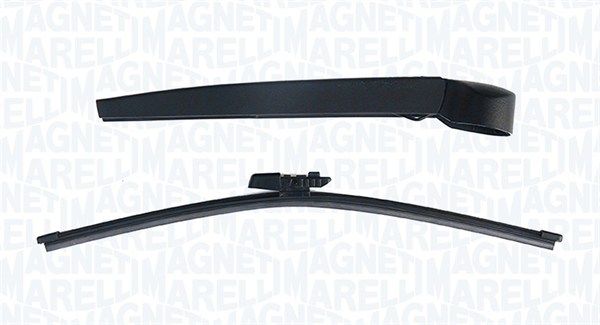 MAGNETI MARELLI 000723180334 Комплект рычагов стеклоочистителя, для очистки ветрового стекла
