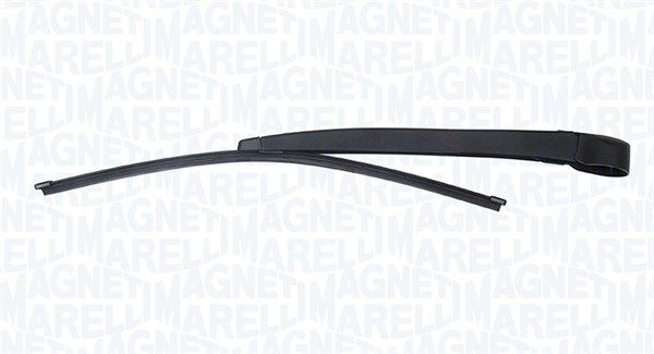 MAGNETI MARELLI 000723180335 Wiper arm set, for windscreen cleaning