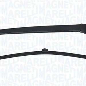 MAGNETI MARELLI 000723180339 Valytuvo svirčių rinkinys, stiklų valymui