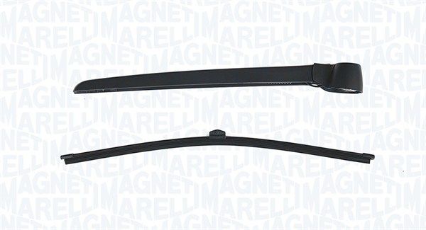 MAGNETI MARELLI 000723180339 Stikla tīrītāja roku komplekts, priekšējā stikla tīrīšanai