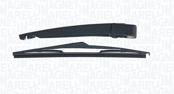 MAGNETI MARELLI 000723180340 Wiper arm set, for windscreen cleaning