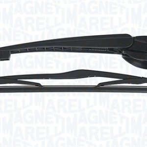 MAGNETI MARELLI 000723180341 Wiper arm set, for windscreen cleaning