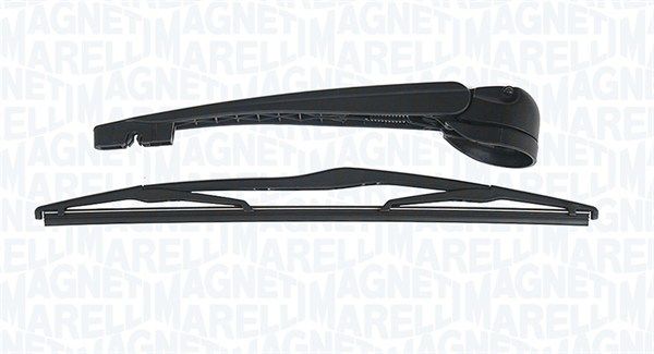 MAGNETI MARELLI 000723180341 Stikla tīrītāja roku komplekts, priekšējā stikla tīrīšanai