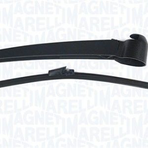 MAGNETI MARELLI 000723180343 Stikla tīrītāja roku komplekts, priekšējā stikla tīrīšanai