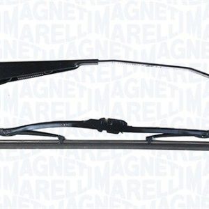 MAGNETI MARELLI 000723180344 Wiper arm set, for windscreen cleaning