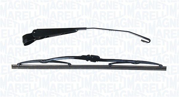 MAGNETI MARELLI 000723180344 Wiper arm set, for windscreen cleaning